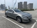 Mercedes-Benz CLS 350
