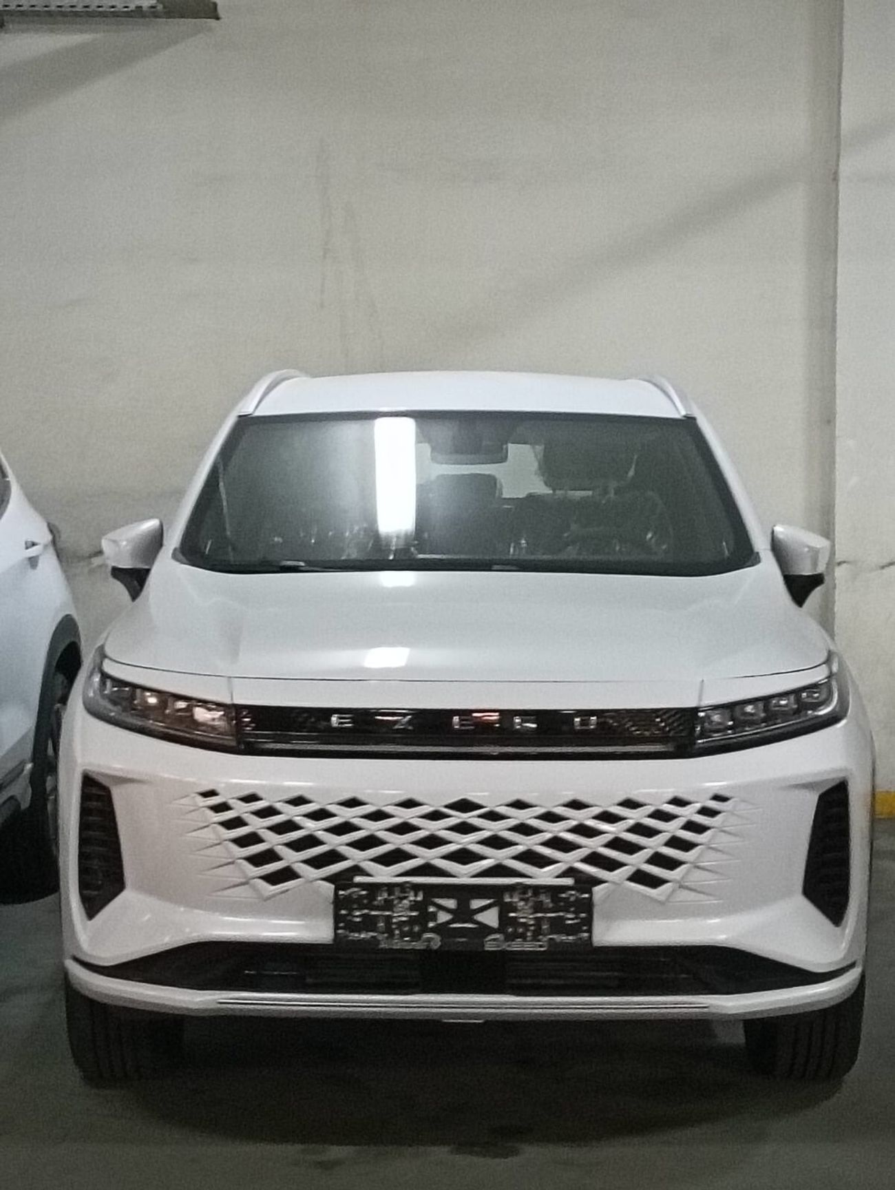 إكسيد LX Comfort 1.5T