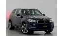 BMW X5 35i Exclusive 2018 BMW X5 35i V6, Full Service History, Warranty, GCC Specs