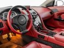 أستون مارتن فانتيج Standard