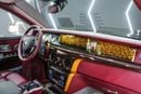 رولز رويس فانتوم Std 6.8L 2023 Rolls Royce Phantom, Specially Ordered for Amitis, Dealer Warranty + Service!!
