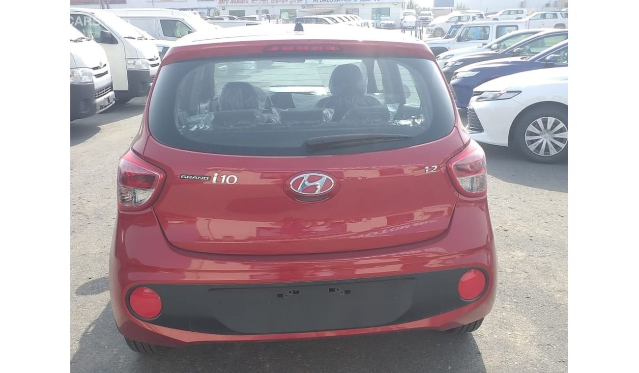 هيونداي i10 HYUNDAI GRAND i10