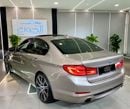 بي أم دبليو 530i M Sport 2.0L