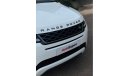 Land Rover Range Rover Evoque NEW P300e R-Dynamic Right Hand Drive
