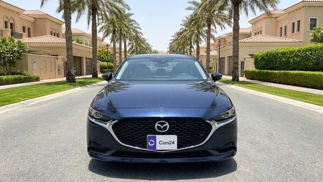 Mazda MAZDA3 SELECT, миниатюра 24