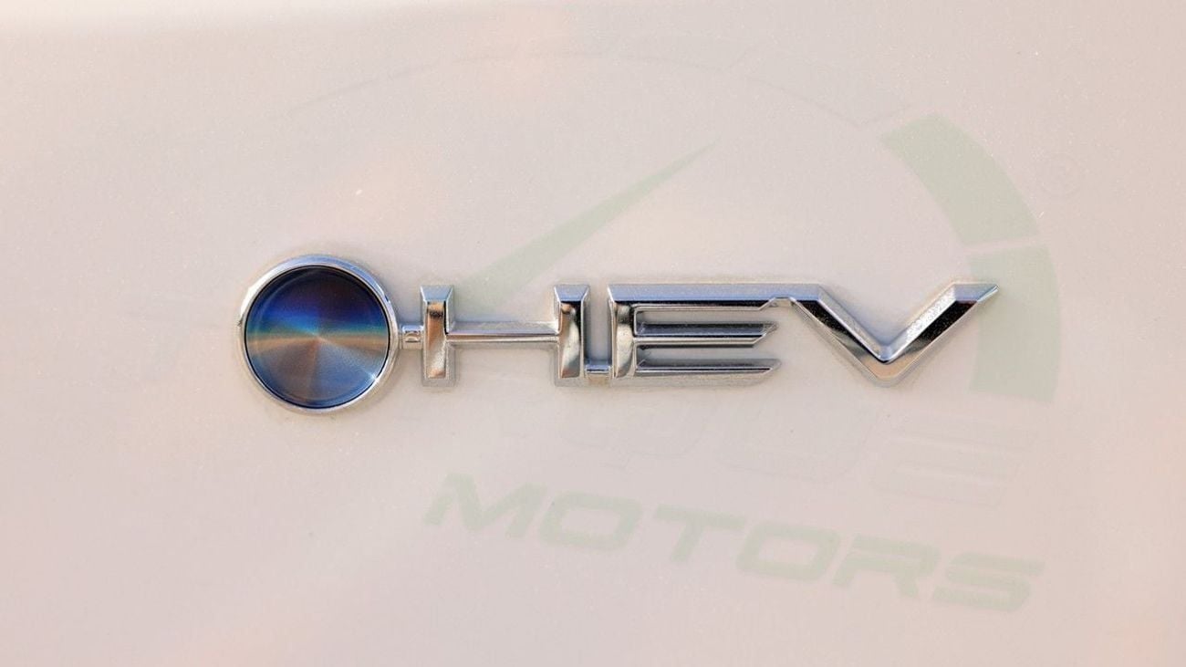 Toyota Corolla ( Only For Export ) 2025 Toyota Corolla HEV 1.8L BRAND NEW