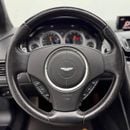 Aston Martin Vantage STD 2013 Aston Martin Vantage, Full Service History, Excellent Condition