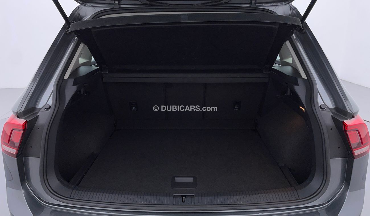 Volkswagen Tiguan SE 2 | Zero Down Payment | Free Home Test Drive