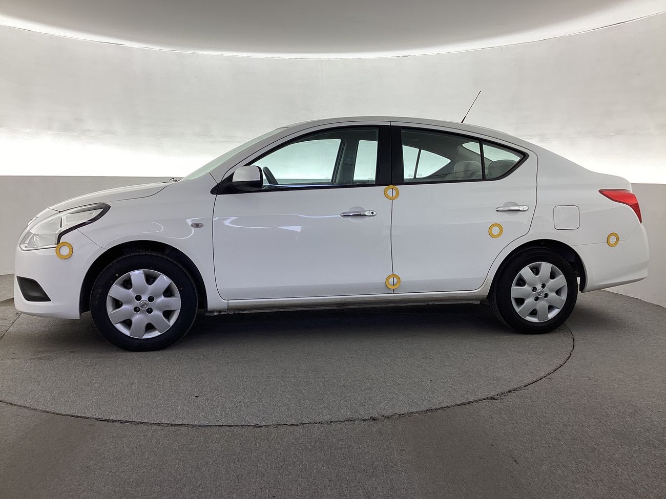 Nissan Sunny SV | Carnival Sale • UP TO AED 20,000 OFF | Guaranteed Warranty | 0 Down Payment