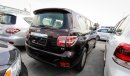 Nissan Patrol SE Platinum TYPE 2 2017