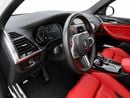 BMW X3 M COMPETITION