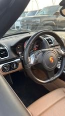 بورش بوكستر 718 S 2.5L M/T