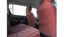 Toyota Hilux TOYOTA HILUX 4X4 MODEL 2016 FULL AUTOMATIC DOUBLE CAB GULF SPACE