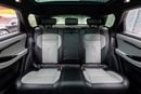 Land Rover Range Rover Evoque P250 R-Dynamic SE 2.0L Land Rover Range Rover Evoque 2021 GCC specs for 1,657.00 AED monthly