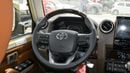 Toyota Land Cruiser Pick Up 2.8L