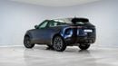 لاند روفر رينج روفر فيلار Special Offer | AED 4,002 PM | Low KM, Warranty 2028 | Velar P250 SE Dynamic