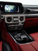 مرسيدس بنز G 63 AMG STD