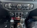 Jeep Wrangler Unlimited RUBICON EXPORT PRICE - JEEP WRANGLER 3.6L v6