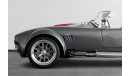 Ford Shelby Cobra 1965 Ford Shelby AC Cobra by Backdraft Racing