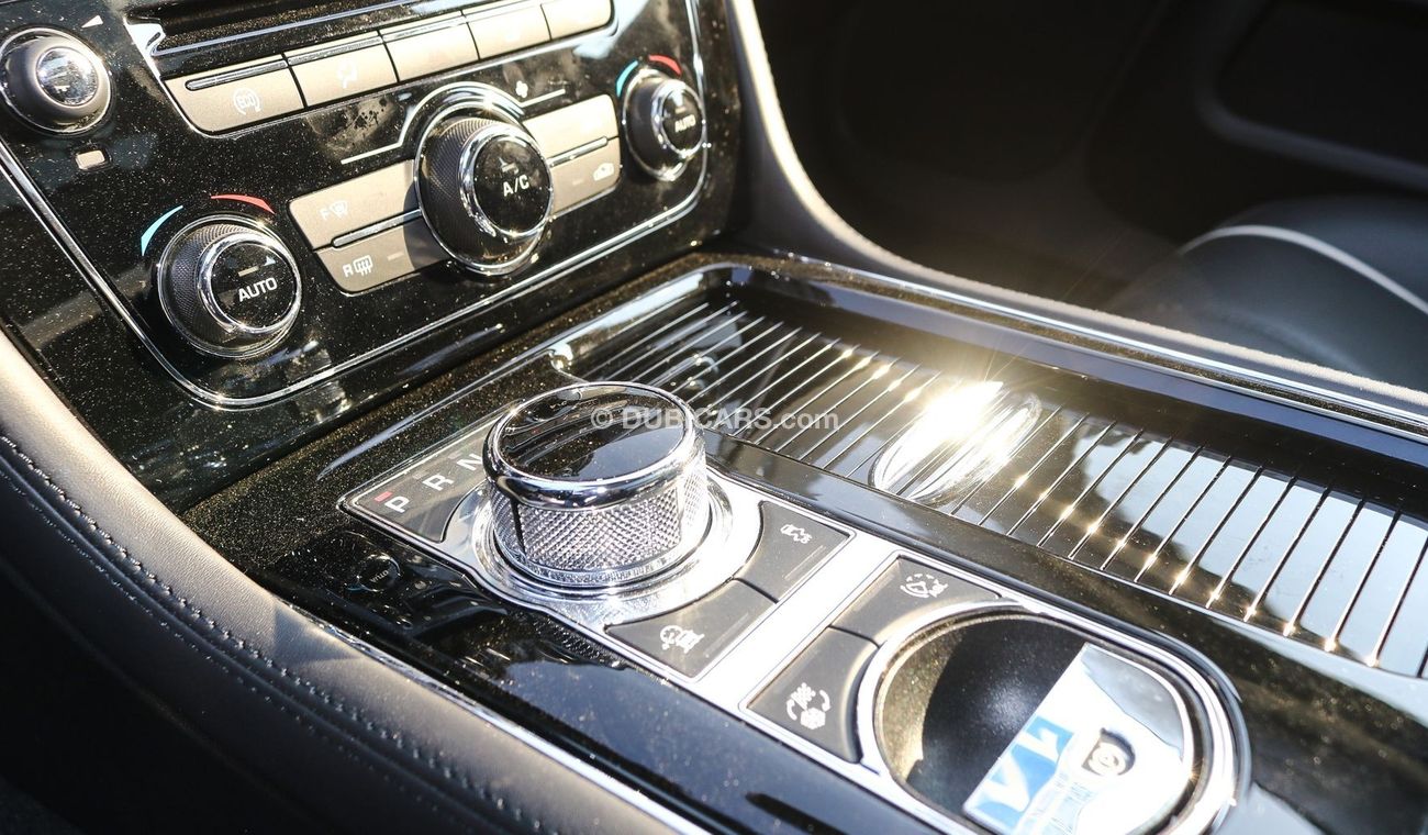 Jaguar XJ XJ 3.0 V6 Premium Luxury SWB Aut Brand New