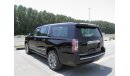 GMC Yukon 2016 XL DENALI REF#395