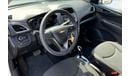 Chevrolet Spark LS