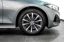 BMW 318i 318i Sedan Pure