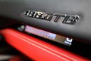 فيراري 488 Std 3.9L GTB, Bianco Avus Exterior, Passenger Display, Very Low KM, GCC Spec!!