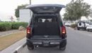 تويوتا برادو 2026 Model Toyota Land Cruiser Prado Adventure, 2.8L Turbo Diesel 4WD 8A/T