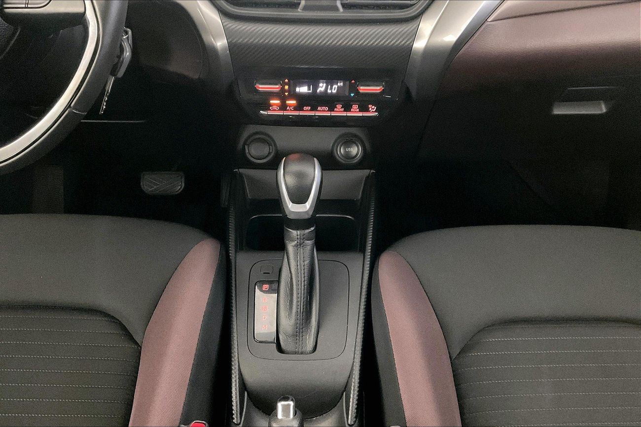 Suzuki Fronx GL | Guaranteed Warranty | 0 Down Payment