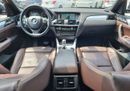 بي أم دبليو X4 xDrive 35i 3.0L