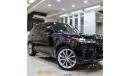 Land Rover Range Rover Sport HSE Range Rover SPORT HSE 2019 -CLEAN TITLE