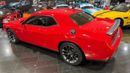 Dodge Challenger SRT 6.4L