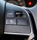 Mitsubishi Attrage GLX 1.2L Mitsubishi Attrage 2021 1.2L GCC, accident-free, in excellent condition 359 p.m