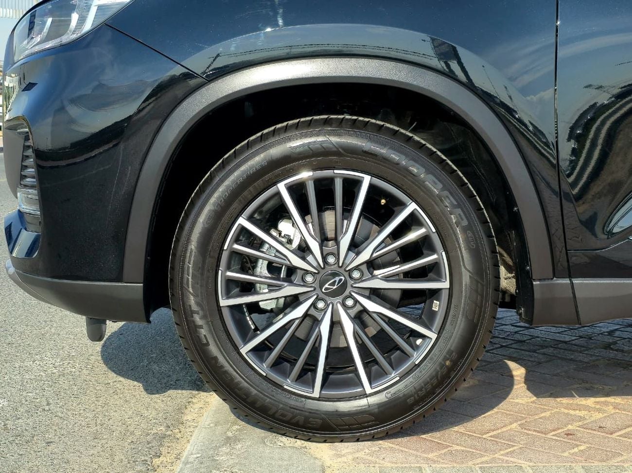 شيري تيجو 8 Pro 