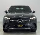 Mercedes-Benz GLC 200 4Matic *Brand New* 2025 Mercedes Benz GLC200 AMG 4MATIC Coupe, 2029 Mercedes Warranty, Delivery Kms,