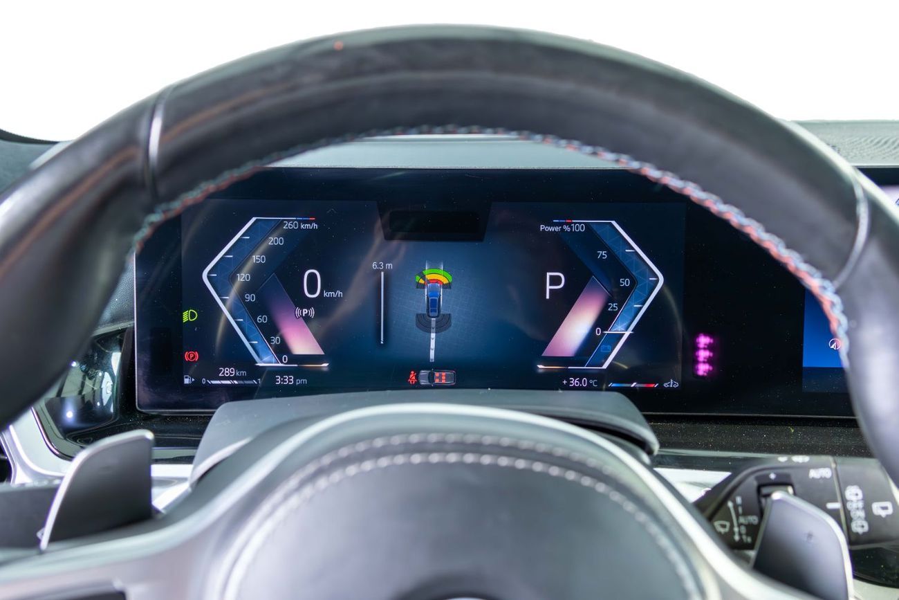 بي أم دبليو X7 