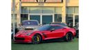 Chevrolet Corvette CHEVROLET CORVETTE C7 GRAND SPORT 2017 GCC FULL OPTION ORIGINAL PAINT PERFECT CONDITION