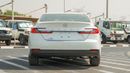 Toyota Camry 2026 Toyota Camry LE facelift 2.5L Petrol AT with Sunroof - GCC (Export price)