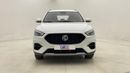 MG ZS STD 1.5 | Zero Down Payment | Home Test Drive