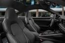 Porsche 911 911 Turbo S | 16,646 P.M | 0% Downpayment | Porsche Warranty!