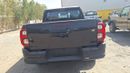 Toyota Hilux GR Sport 4.0L