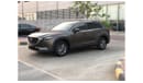 Mazda CX9 GCC