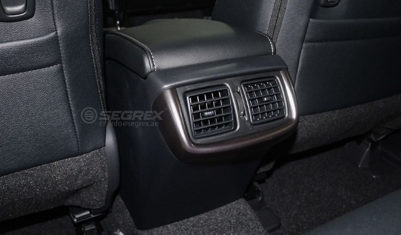 Toyota Hilux 2025 Model Toyota Hilux DC GR-Sport, 4.0L Petrol 4WD 6A/T