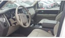 Ford Expedition Ford Expedition model 2013 car prefect condition full service full option low mileage