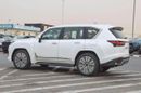 Lexus LX600 LX 600 Signature 3.5L