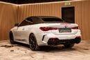 BMW 420i M SPORT