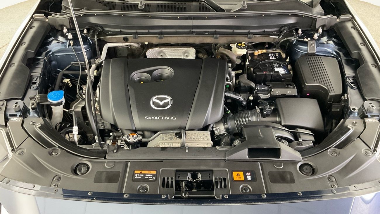 Mazda CX-5 GT | Guaranteed Warranty | 0 Down Payment