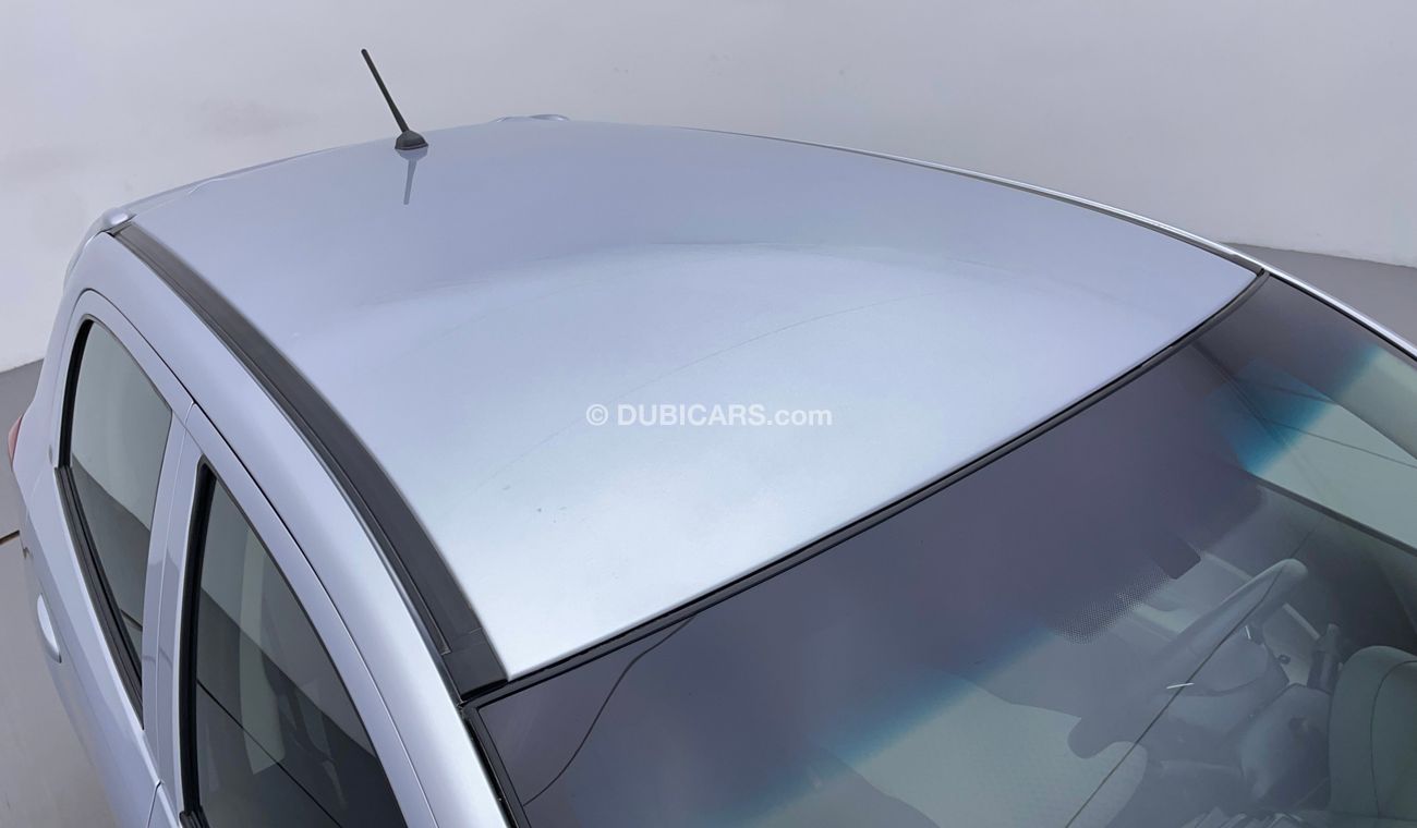 Mitsubishi Mirage GLX HIGHLINE 1.2 | Under Warranty | Inspected on 150+ parameters