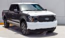 Ford F-150 LARIAT SPORT 4X4